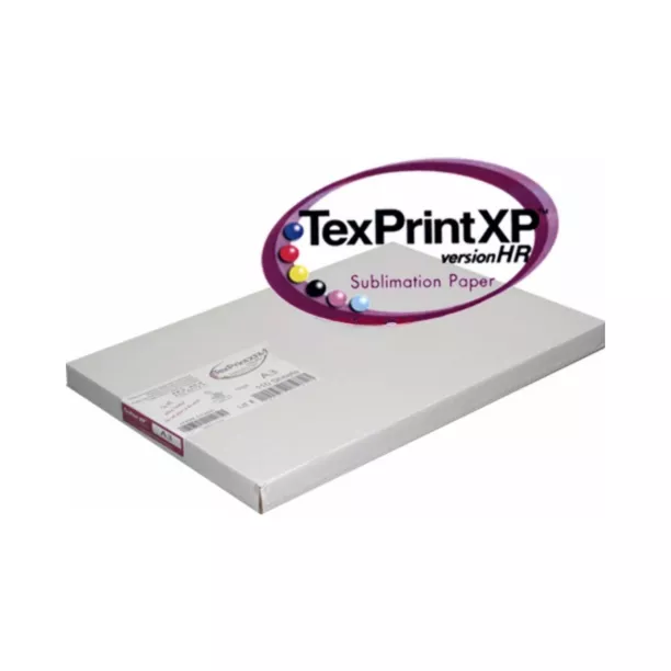 Papier de sublimation TexPrint DT Light (ADC1037)