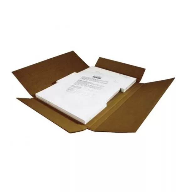 Papier transfert sublimation POLY 120 Format mug - Boite de 300 feuilles (ADC1032)