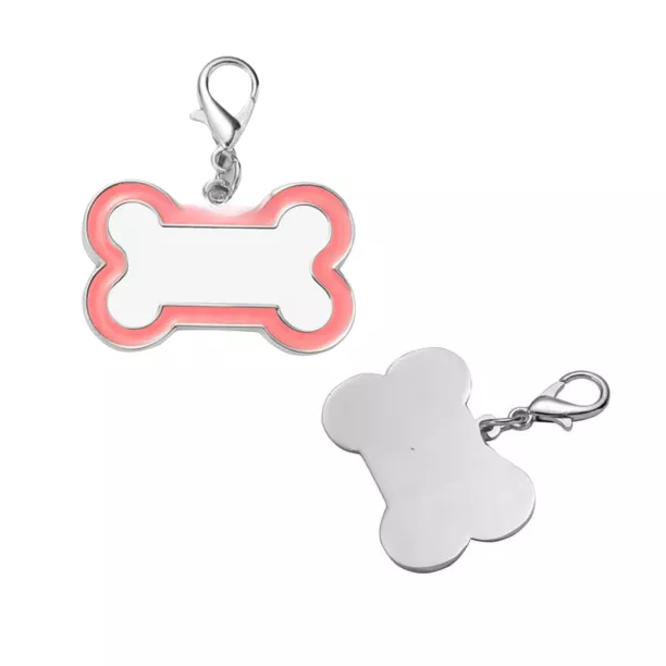 Pendentif pour chien ou chat (ADC304)