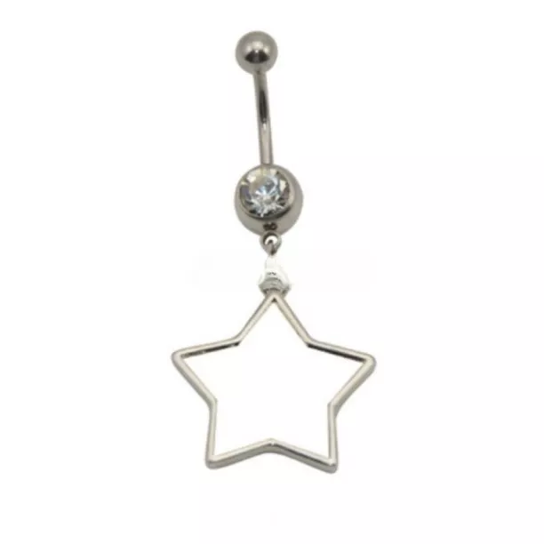 Piercing nombril (ADC802)