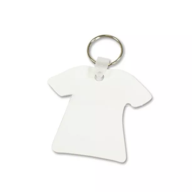 Porte-clé en aluminum (ADC834)