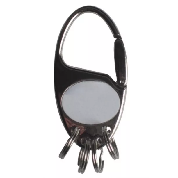 Porte-clé mousqueton (ADC164)