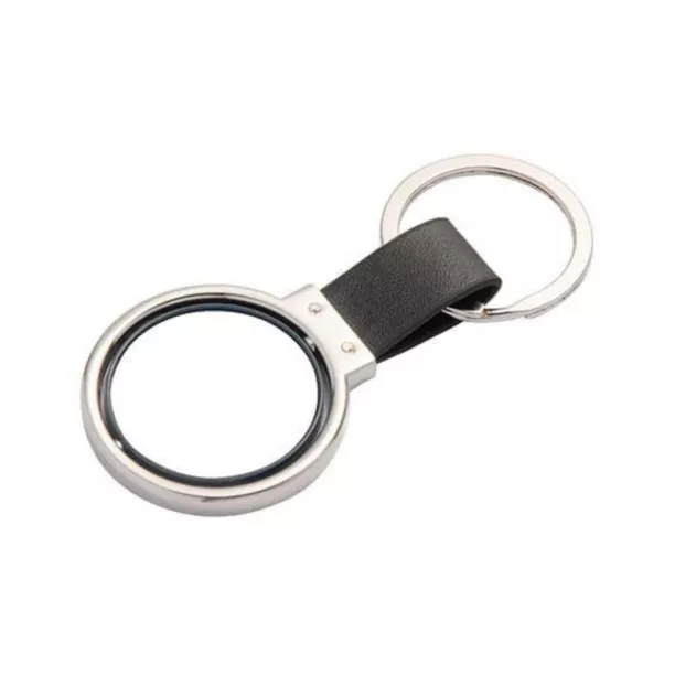 Porte-clé rotatif en métal (ADC273)