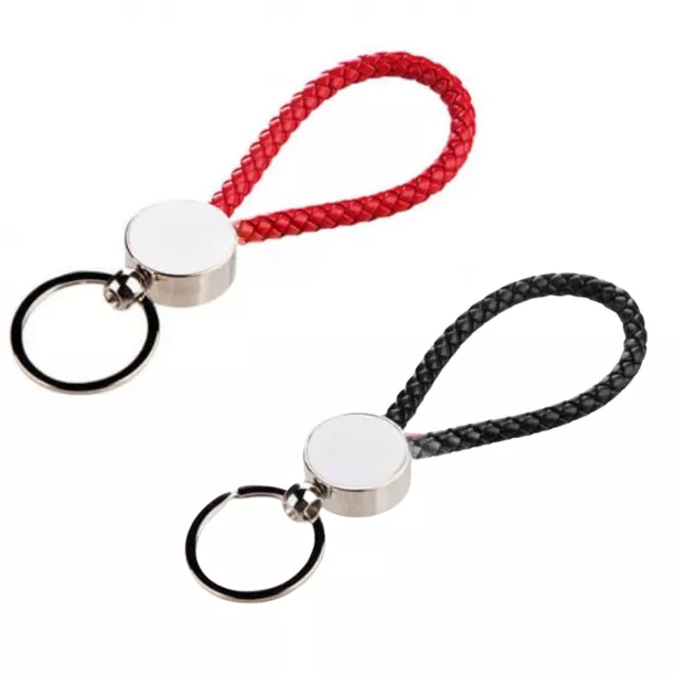 Porte-clé tressé (ADC914)