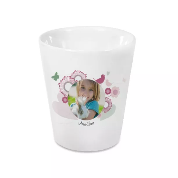 Pot de fleurs (ADC179)