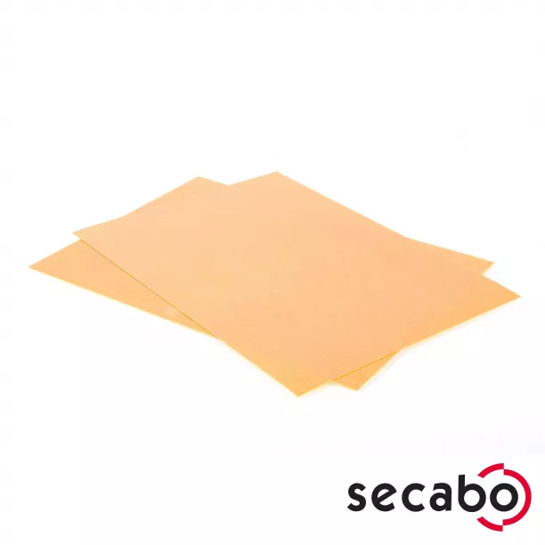 Protection pour plateau chauffant Secabo - TransfertPress