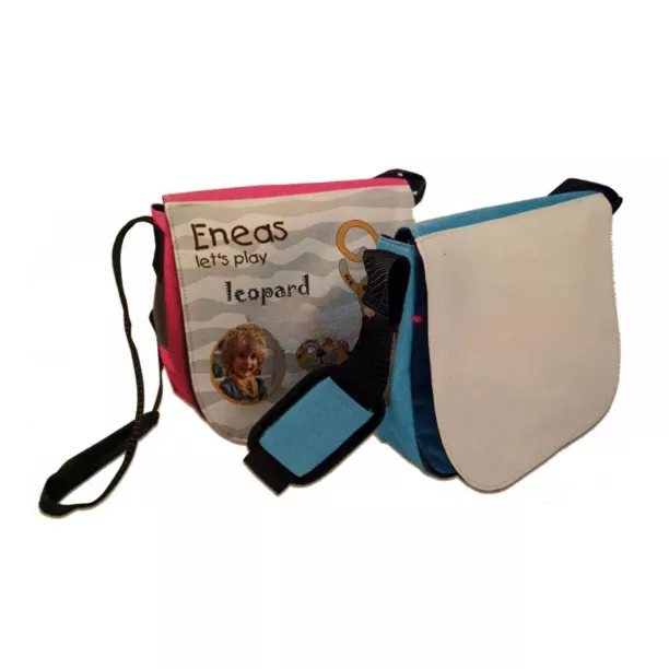 Sac bandoulière - Enfant (ADC948)