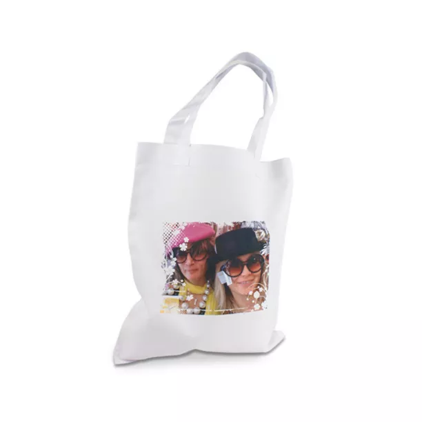 Sac cabas en tissu (ADC316)
