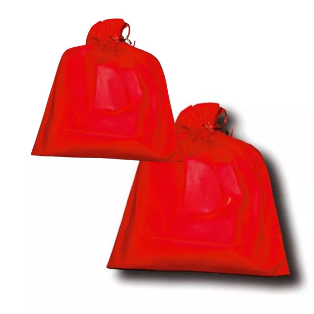 Sac cadeau de Noël (ADC967)