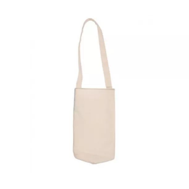 Sac en lin pour bouteille (ADC319)