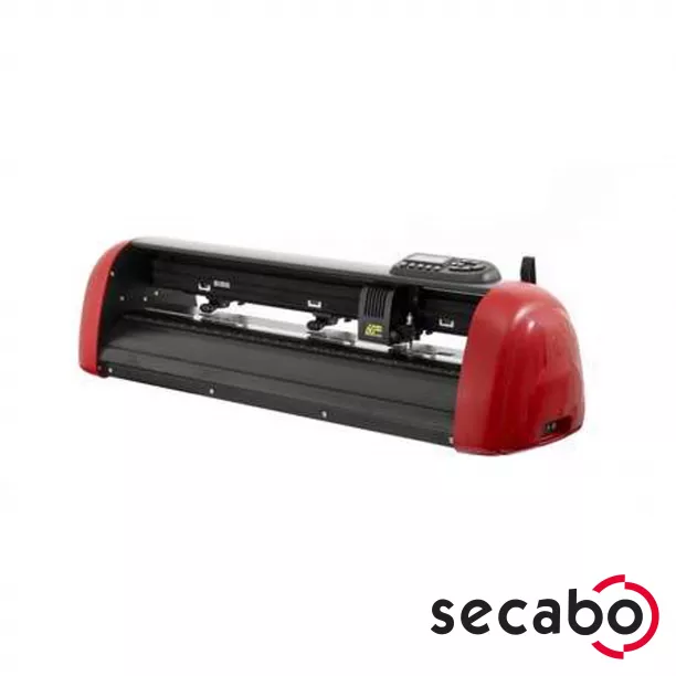 Secabo C60 IV