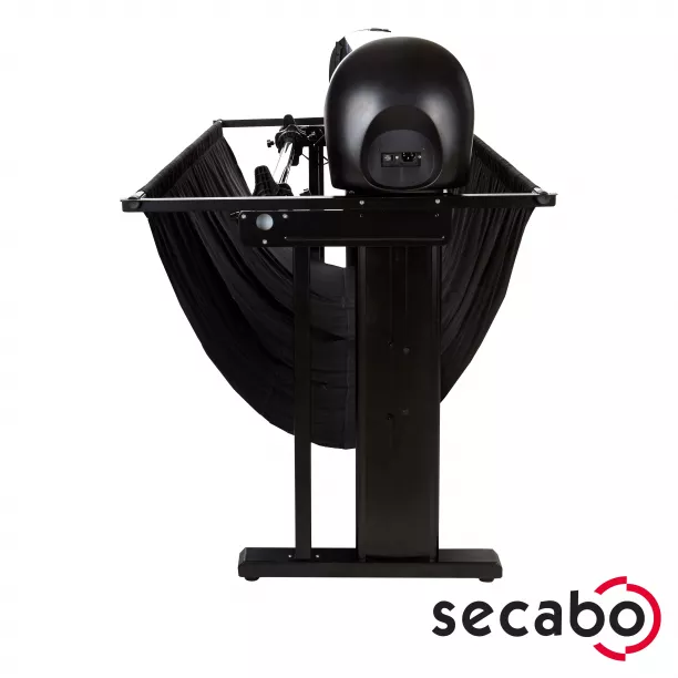 Secabo T160 II