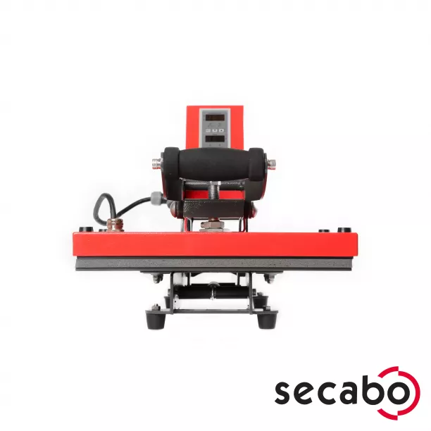 Secabo TC2 / Occassion Salon / Garantie 1 an