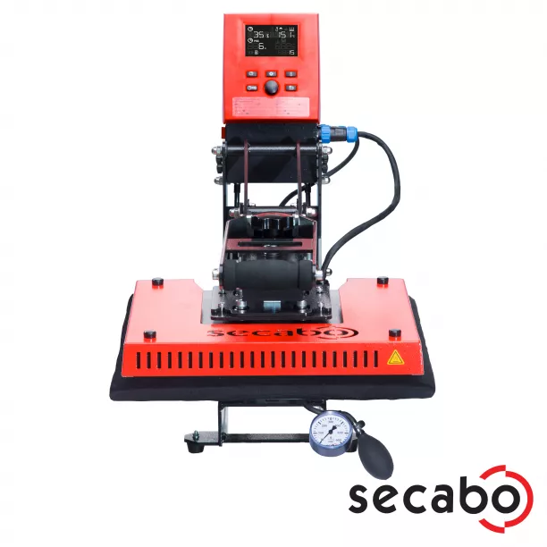 Secabo TC5 SMART Membrane