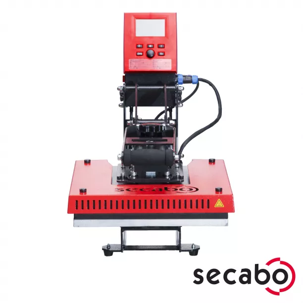 Secabo TC5 SMART | Modèle d'occasion | Garantie 6 mois | Numéro de série : 4000149 / 1004060 / 2002170