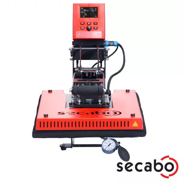 Secabo TC7 SMART Membrane