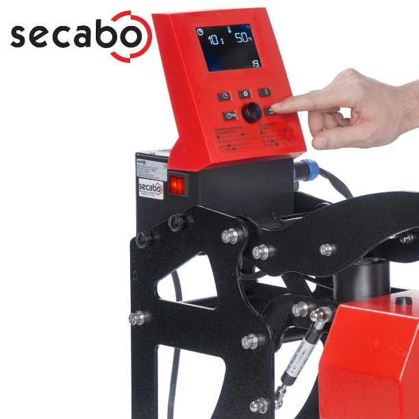 SECABO TCC SMART OCCASION ANNEE 2023 NUMERO DE SERIE : 90002301