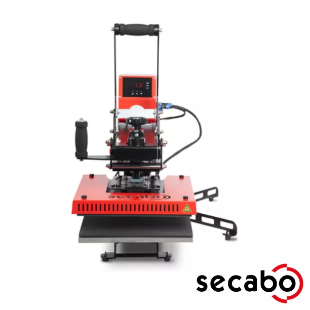 Secabo TS7 LITE