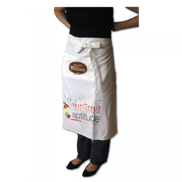 Tablier de bistrot (ADC101)