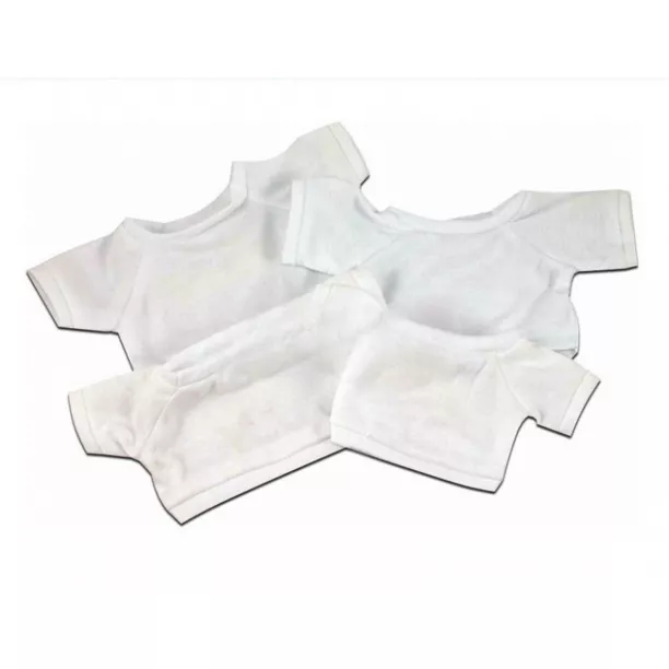Tee-shirt pour peluche (ADC1066)