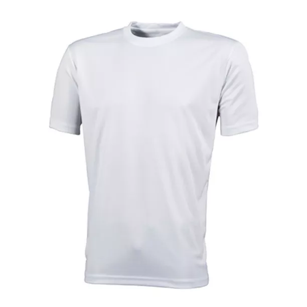 Tee-shirt Royal blanc 140 gr (ADC69)