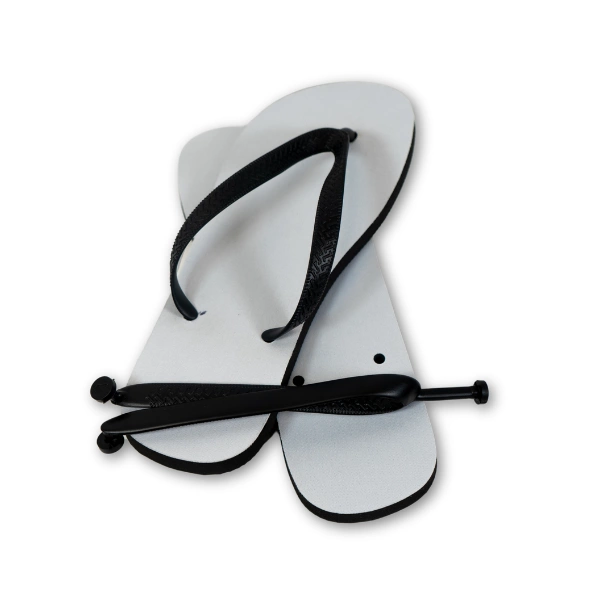 Tong sublimable