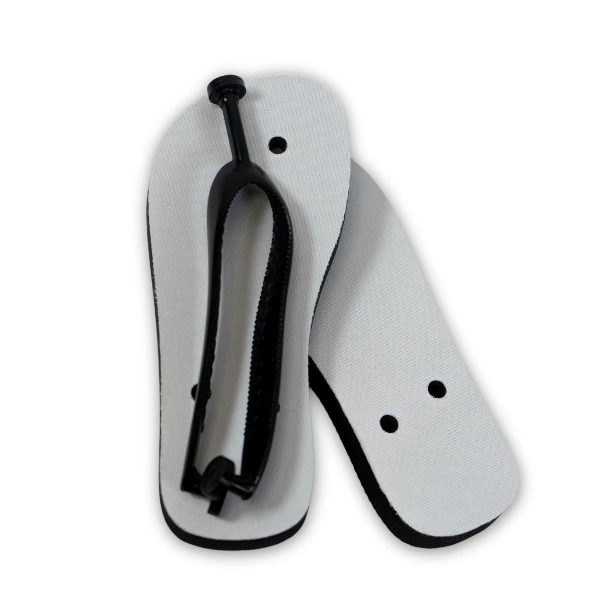 Tong sublimable