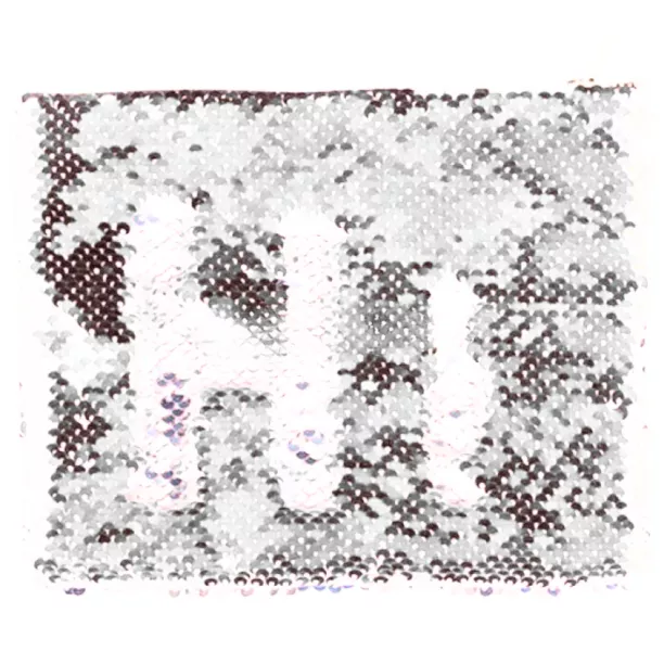 Trousse à maquillage - sequins réversibles (ADC1079)