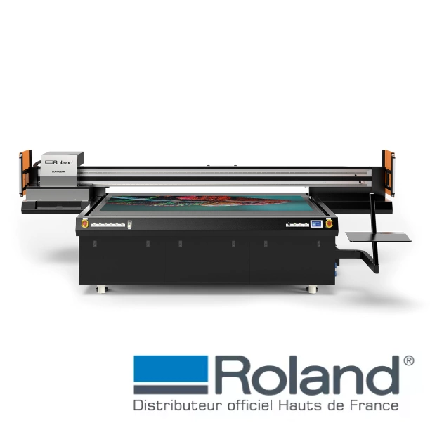 VersaOBJECT EU-1000MF