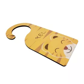 Accroche porte MDF (ADC333)