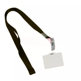 Badge avec tour de cou (ADC340)