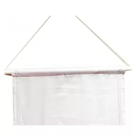Baguette en Bois pour Châssis de Toile (ADC344)