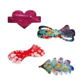 Barrette clip pour cheveux (ADC353)