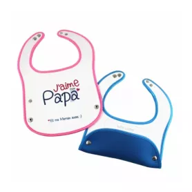 Bavoir Bébé d'Apprentissage (ADC357)