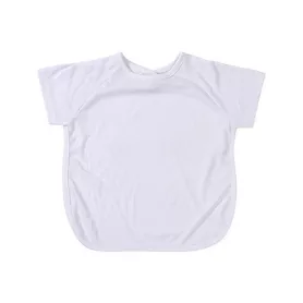Bavoir bébé tee-shirt (ADC99)