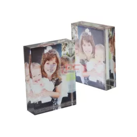 Bloc Cristal Rectangle (ADC362)