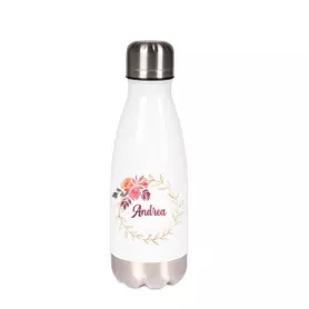 Bouteille isotherme en inox (ADC126)