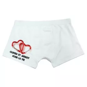 Boxer blanc (ADC85)