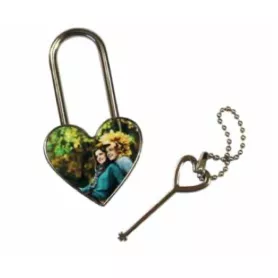 Cadenas en Métal (ADC430)