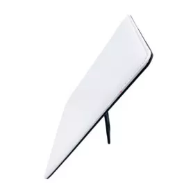Cadre photo de table en simili cuir (ADC339)