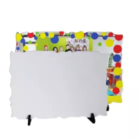 Cadre photo forme (ADC433)