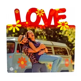 Cadre photo LOVE (ADC446)