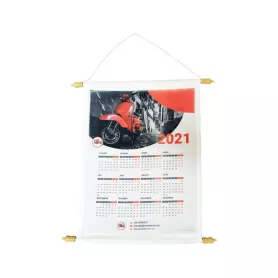 Calendrier mural (ADC26)