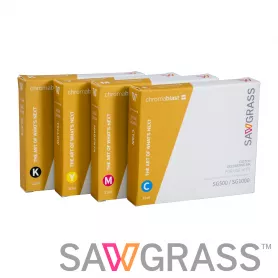 Cartouche ChromaBlast-UHD - SG500/SG1000