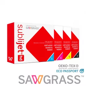 Cartouche SubliJet-HD - SG400/SG800