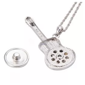 Collier avec pendentif (ADC184)