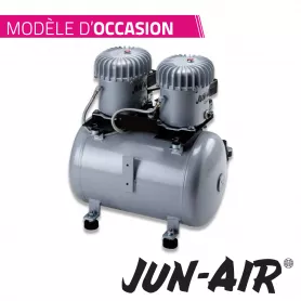 Compresseur Jun-Air 12-40 | Modèle d'occasion 2019
