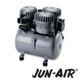 Compresseur Jun-Air 18-40