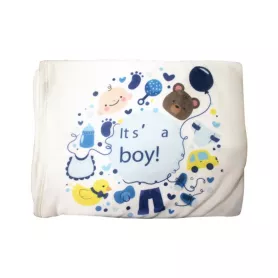 Couverture pour bébé (ADC65)