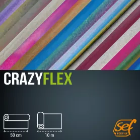CrazyFlex